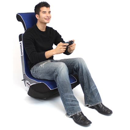 HMR2 Boomchair