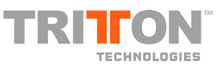 Tritton Technologies Logo