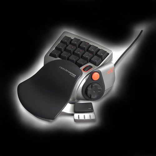 Belkin Speedpad