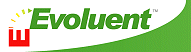 Evoluent Logo