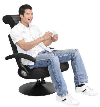 Stealth BoomChair