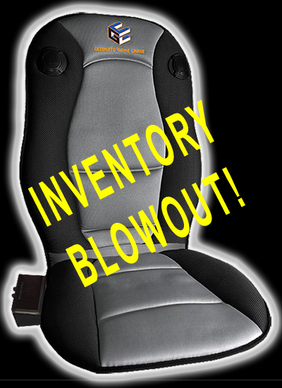 Picture of Free Play Wireless Game Chair